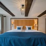 Hotel Am Fischmarkt Stade