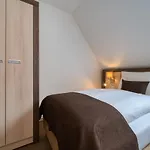 Am Fischmarkt Szálloda 3*