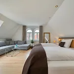 Hotel Am Fischmarkt Stade