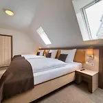 Am Fischmarkt Hotel 3*