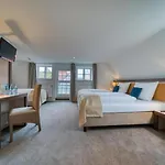 Hotel Am Fischmarkt Stade