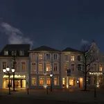 Am Fischmarkt Stade