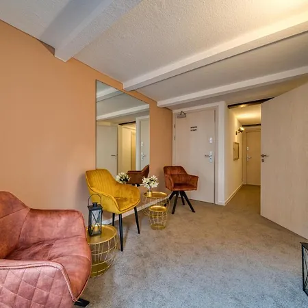 Hotel Am Fischmarkt 3*