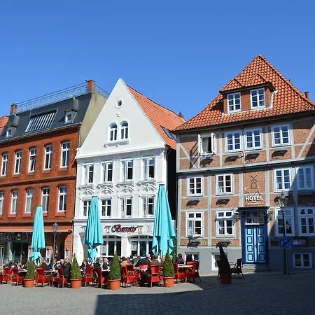 Am Fischmarkt Hotel