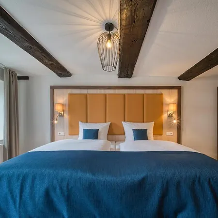 Hotel Am Fischmarkt Stade