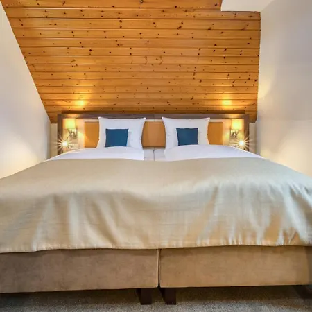 Am Fischmarkt מלון 3*