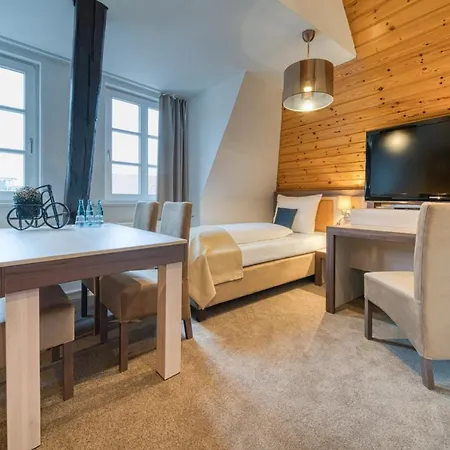 Am Fischmarkt Hotel Stade