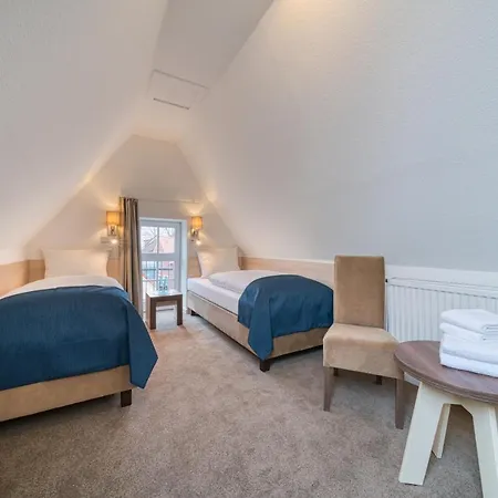 Am Fischmarkt מלון שטאדה