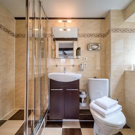 Am Fischmarkt 3* שטאדה