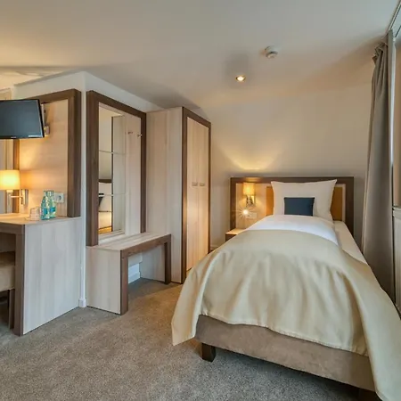 Am Fischmarkt Hotel 3*