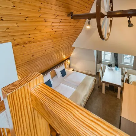 Am Fischmarkt שטאדה