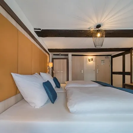 Hotel Am Fischmarkt Stade