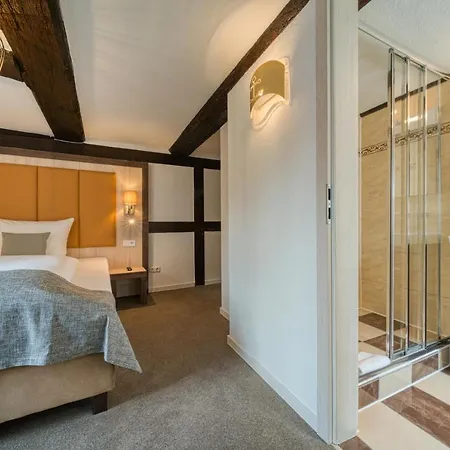 Hotel Am Fischmarkt Stade