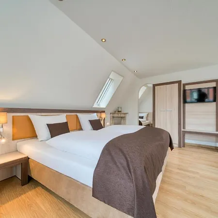 Am Fischmarkt Hotel 3*