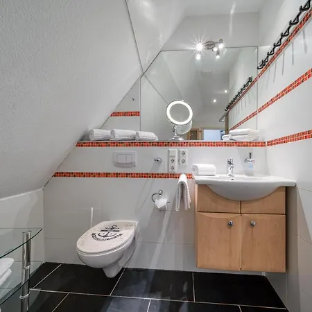 Am Fischmarkt Hotel Stade