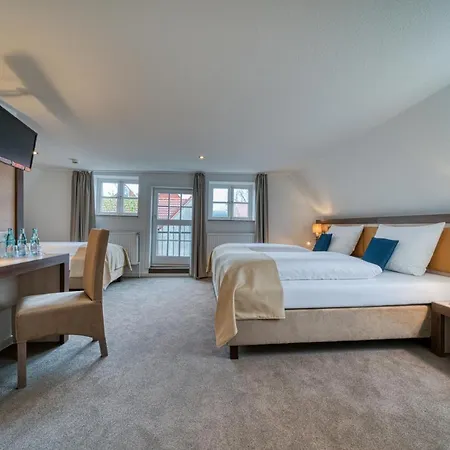 Am Fischmarkt Hotel