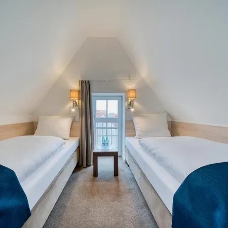 Am Fischmarkt 3* Stade