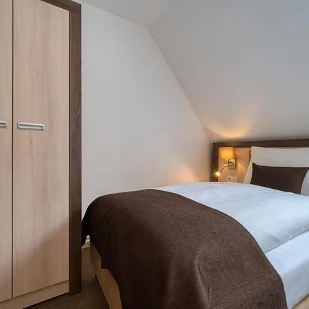 Am Fischmarkt Hotel 3*