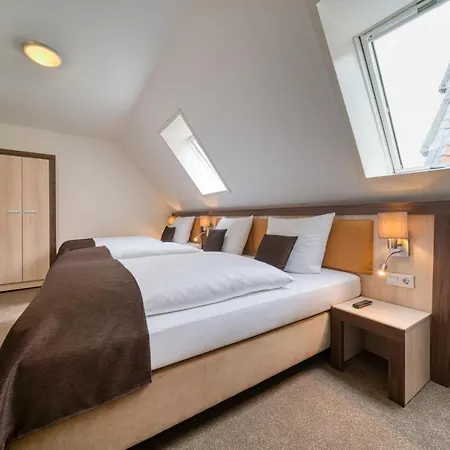 Am Fischmarkt Hotel 3*