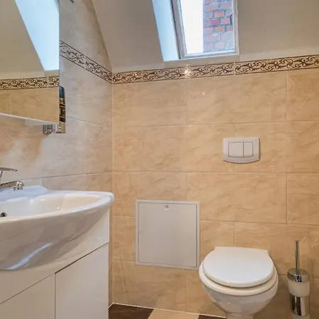 Am Fischmarkt מלון שטאדה