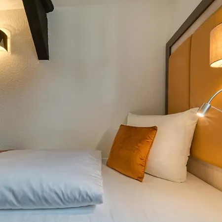 Hotel Am Fischmarkt Stade