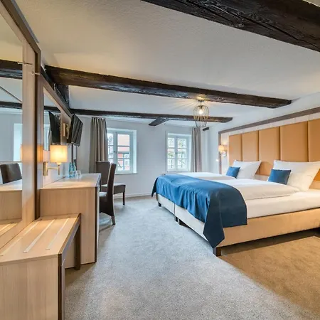 Am Fischmarkt Hotel 3*