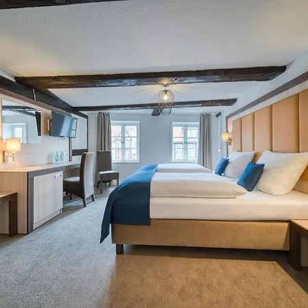 Am Fischmarkt Hotel Stade