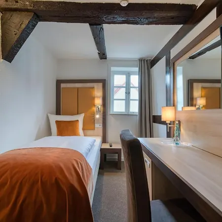 Hotel Am Fischmarkt Stade