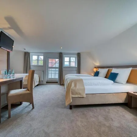 Hotel Am Fischmarkt Stade