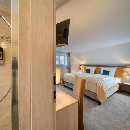Hotel Am Fischmarkt