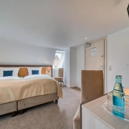 Am Fischmarkt Hotel 3*