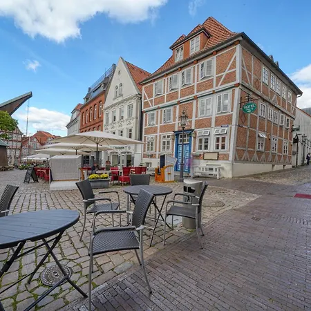 Am Fischmarkt 3* Stade