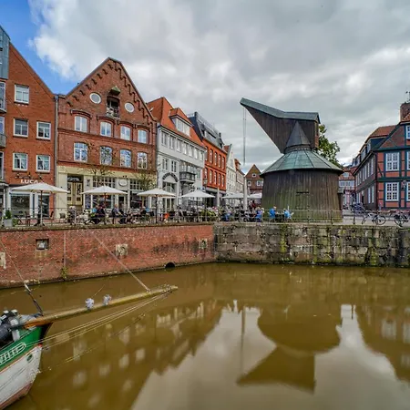 Am Fischmarkt Hotel