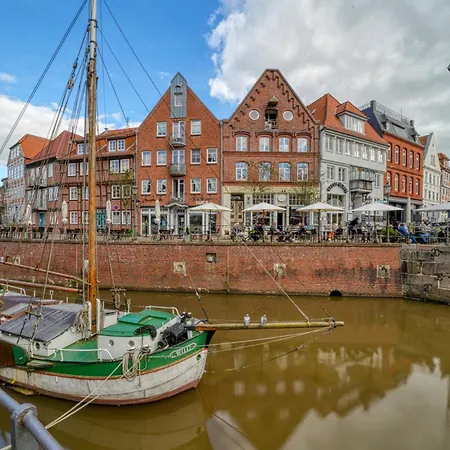 Am Fischmarkt Hotel 3*