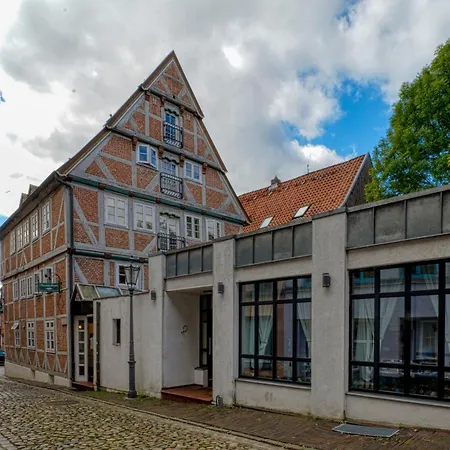 Am Fischmarkt Stade