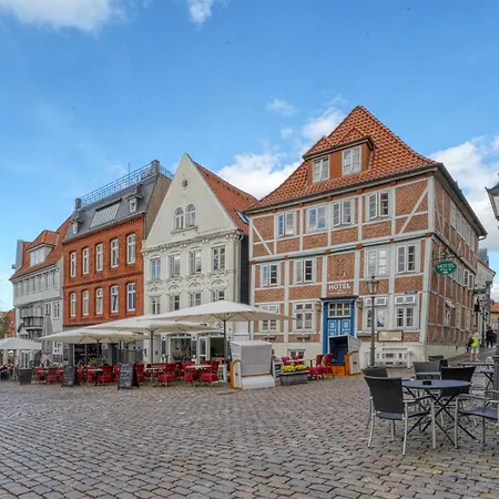 Am Fischmarkt 3* Stade