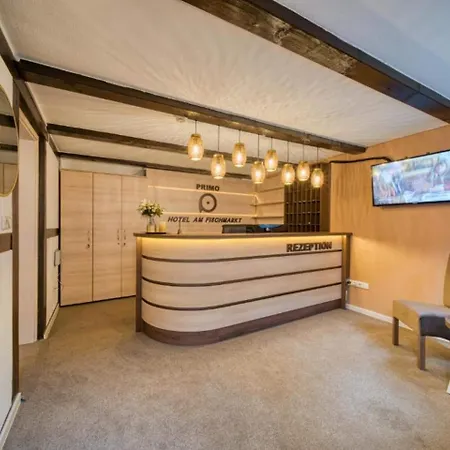 Am Fischmarkt 3* Stade