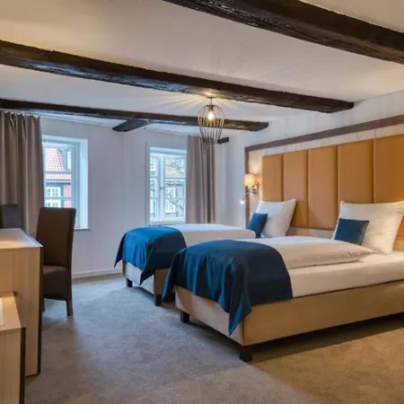 Am Fischmarkt 3* שטאדה