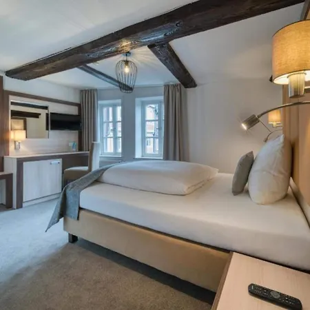 Am Fischmarkt Hotel 3*