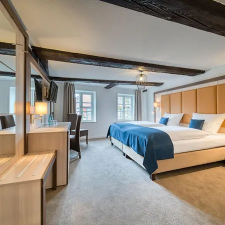 Hotel Am Fischmarkt