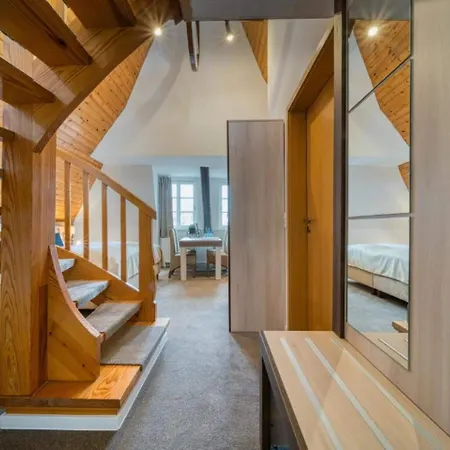 Hotel Am Fischmarkt Stade