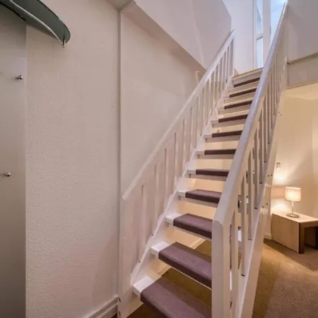 Am Fischmarkt Hotel 3*