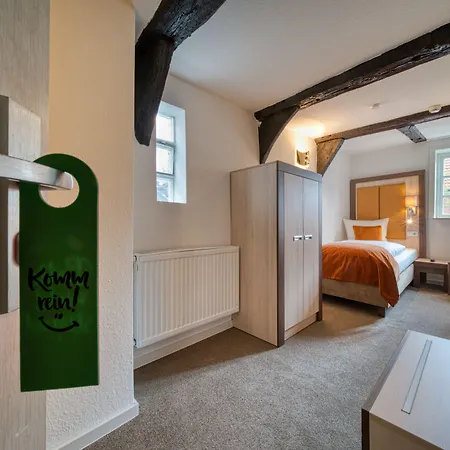 Hotel Am Fischmarkt