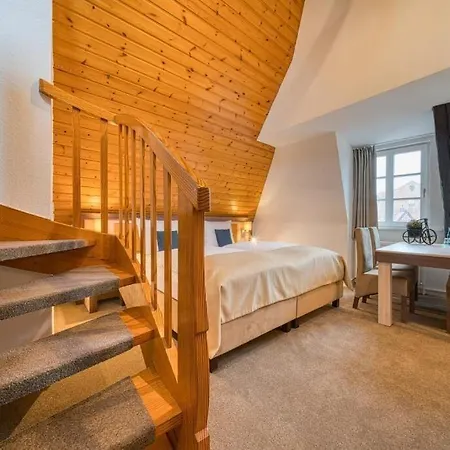 מלון Am Fischmarkt 3*