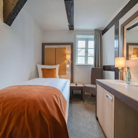 Hotel Am Fischmarkt Stade