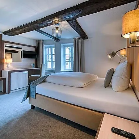 Am Fischmarkt Hotel Stade