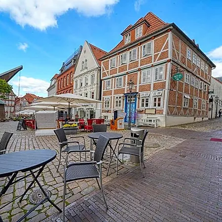 Am Fischmarkt Hotel