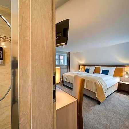 Am Fischmarkt Hotel