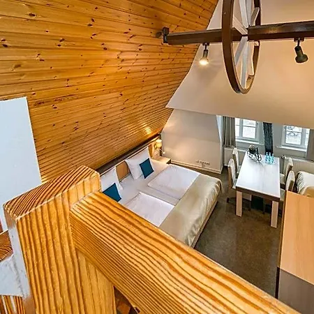 Am Fischmarkt Hotel Stade