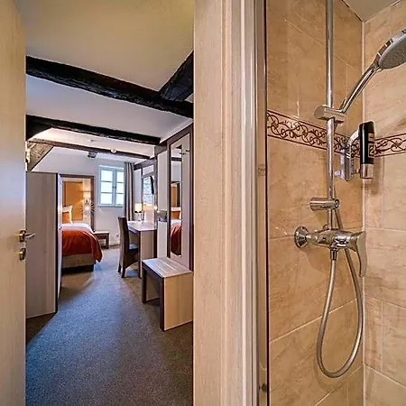 Am Fischmarkt Hotel 3*